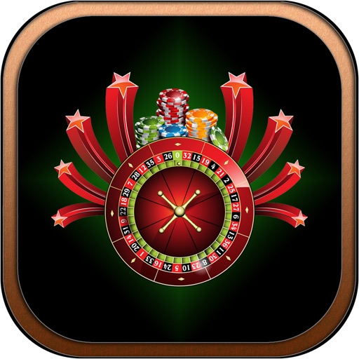 Las Vegas Lucky - Play Real Slots, Free Vegas Machine iOS App