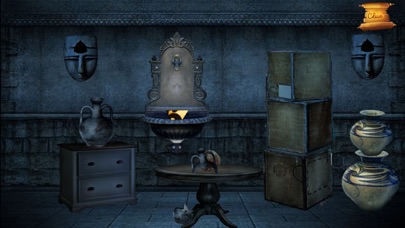 Screenshot #3 pour Escape Game Locked Fort 3