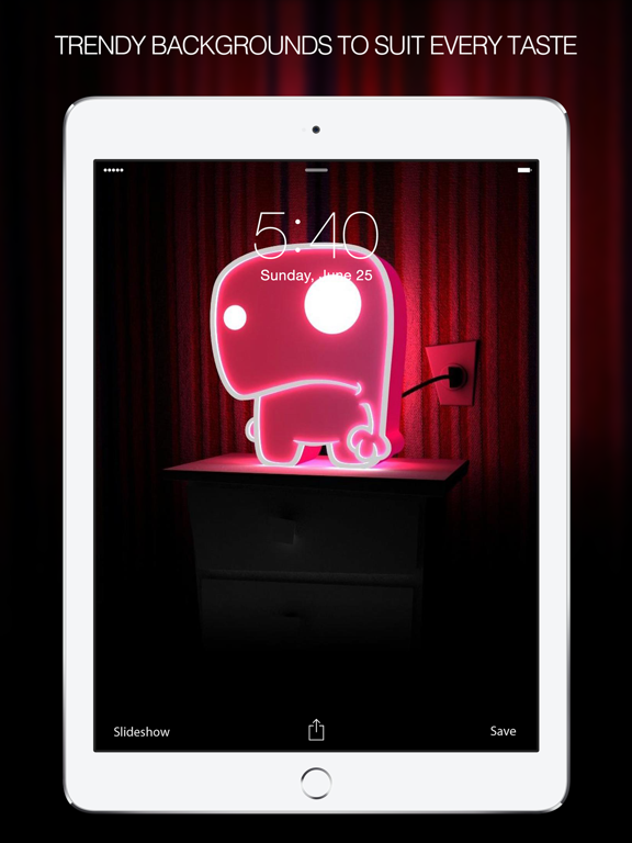 Neon Wallpapers – Neon Arts & Neon Pictures HDのおすすめ画像4