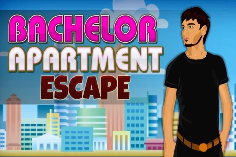 Bachelors Apartment Escape screenshot 3