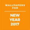 New Year 2017 Backgrounds