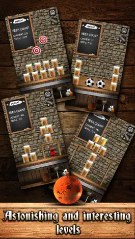 Game screenshot Beer Smasher hack