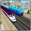 Racing In Train - iPadアプリ