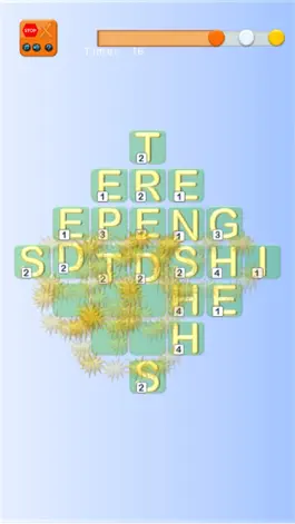 Game screenshot Lettersoep hack