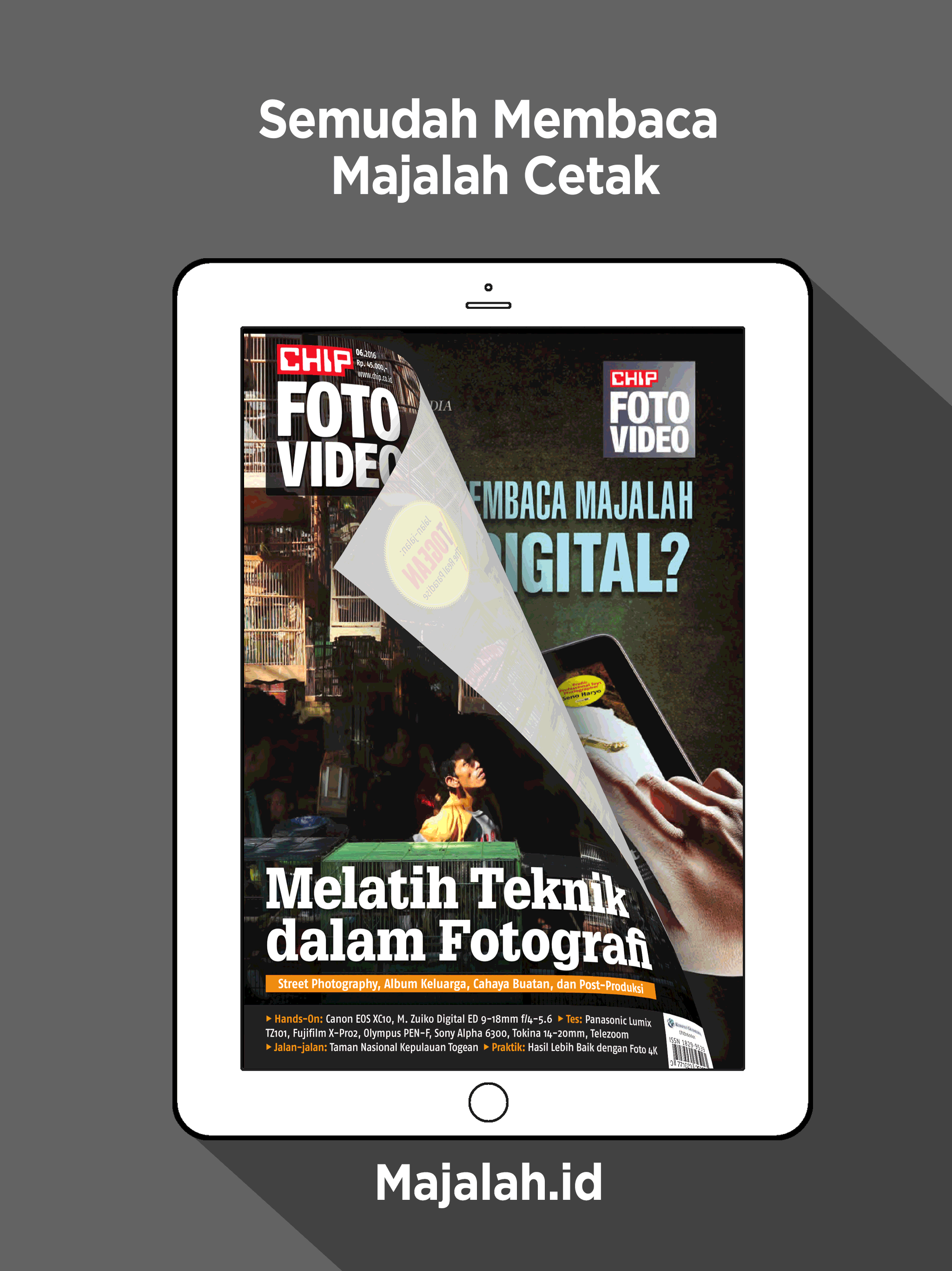 Majalah Indonesia