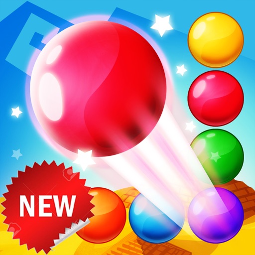 Bubble Mania Free icon