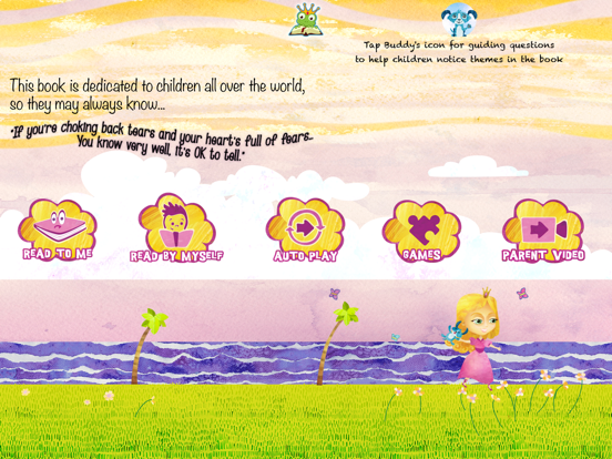 Screenshot #6 pour Lauren's Kingdom