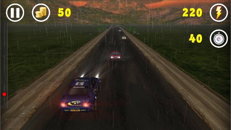 Speed Night Sports Car Racing screenshot-4