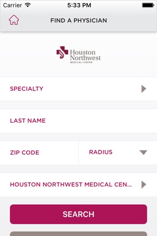 Houston Northwest Medical Center screenshot 3