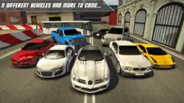Game screenshot Car Parking free - The Real Driving Experience apk
