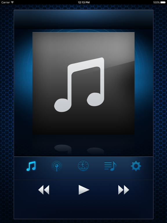 Screenshot #5 pour TuneLink