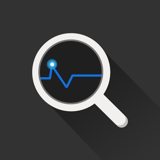 Network Test - Network diagnose & trace tool icon