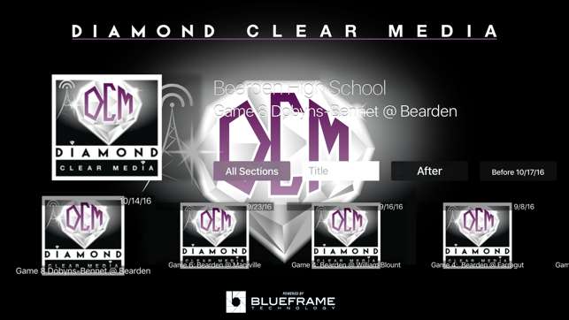 Diamond Clear Media(圖3)-速報App