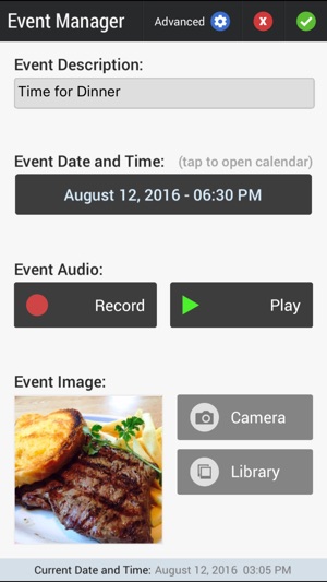 Endeavor 3 for iPhone(圖3)-速報App