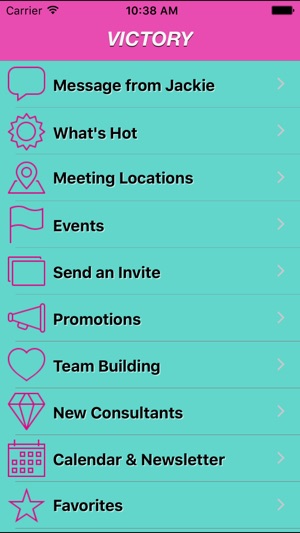 Craver VICTORY National Area(圖3)-速報App
