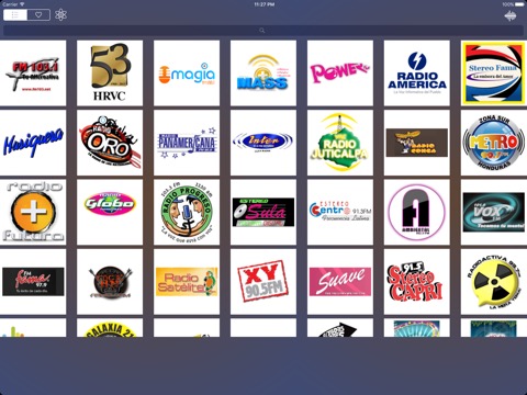 Radio Honduras Proのおすすめ画像3