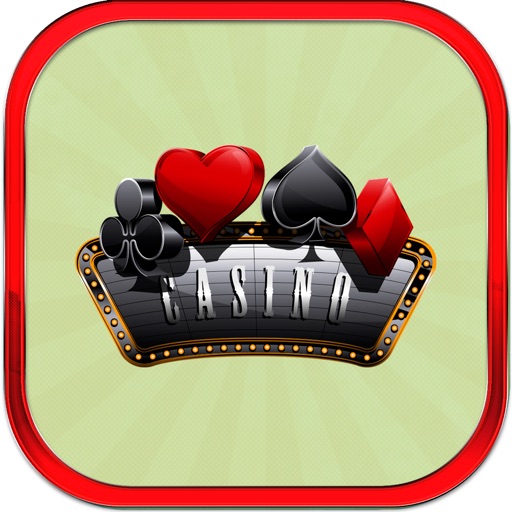 Classic Vegas Luxury House - Grand Winner Slots iOS App