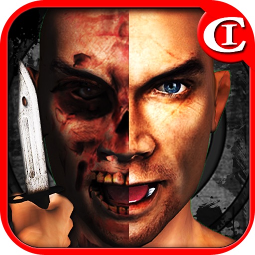 Knife King4-I'M Zombie Plus icon