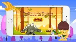 Game screenshot эра динозавров динозавры динозаврик динозавр park apk