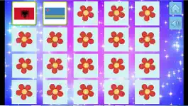 Game screenshot Страна Matching Game-Brainstorm apk