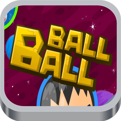 Ball Ball Go Ball iOS App