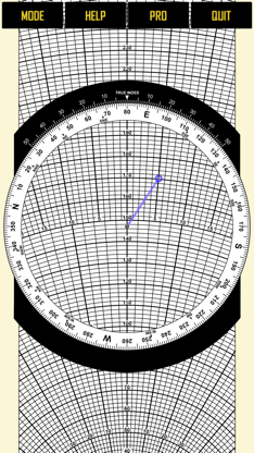 Flight Computer Sim screenshot 3