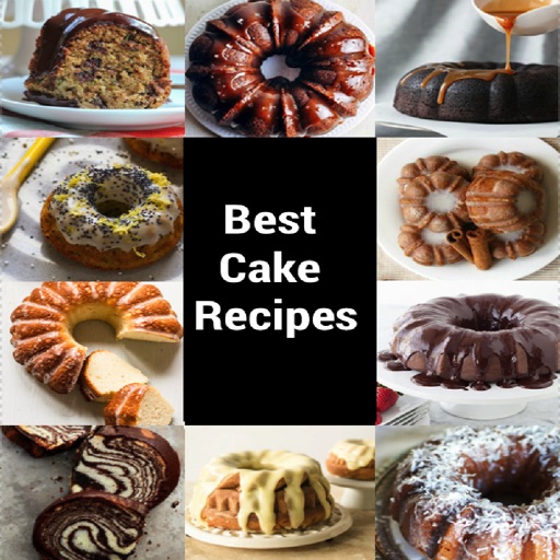 Best Cake recipes