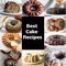 See the best cake recipes
