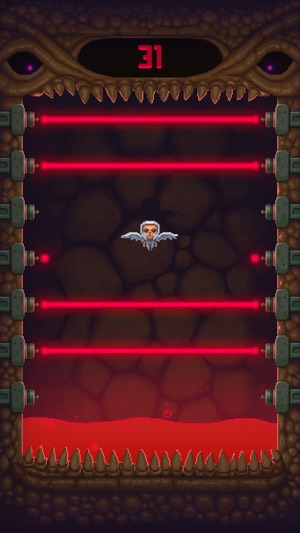Laser Hell(圖2)-速報App