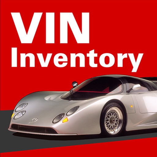 VIN Inventory