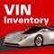 VIN Inventory is a quick VIN lookup tool that allows you to save your vehicles’ details and photos