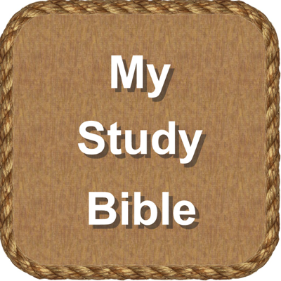 My Study Bible