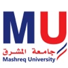 Mashreq University