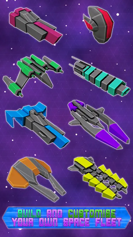 Pocket Galaxy
