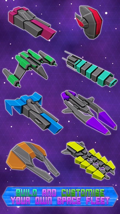 Pocket Galaxy - Space Clicker