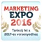 Marketing Expo 2016