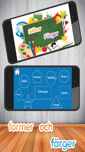 Barn lärande spel - Svenska Alfabetet Pro(圖5)-速報App