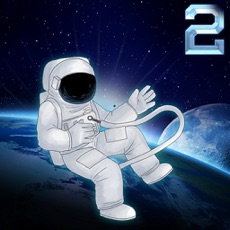 Activities of Escape Game Astronaut Rescue 2