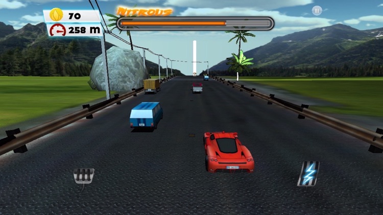 Traffic Racer Extreme screenshot-3