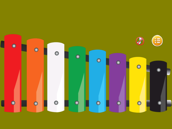 Screenshot #5 pour Play & Learn Colors in English