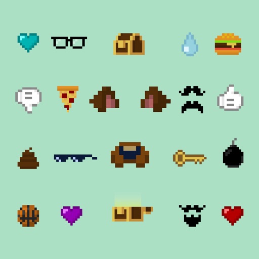 Bits & Pieces Vol 1