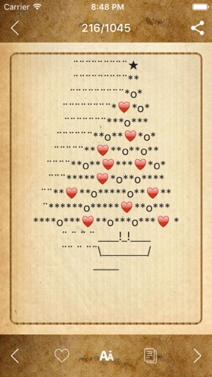 Merry Xmas SMS 2017(圖2)-速報App