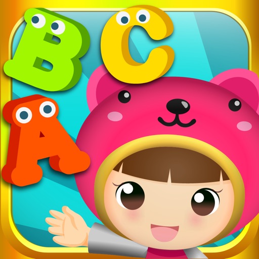 Baby Learning Videos - Nursery Rhymes Color Songs iOS App