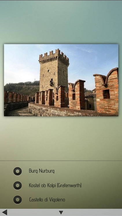 Castles Collection screenshot-4