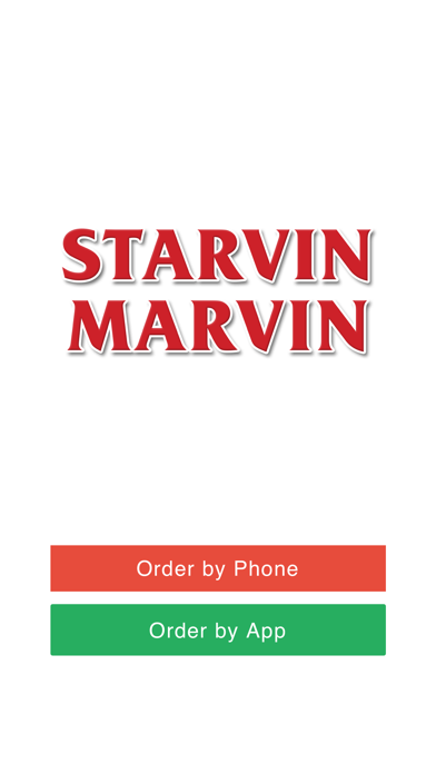 How to cancel & delete Starvin Marvin from iphone & ipad 2
