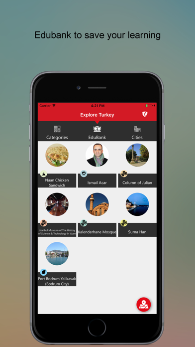 Screenshot #3 pour Explore Turkey SMART Guide