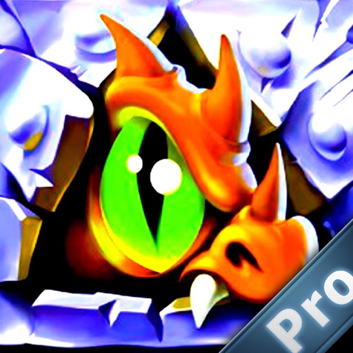 A Night Dragon Pro:Attack Really Royal icon