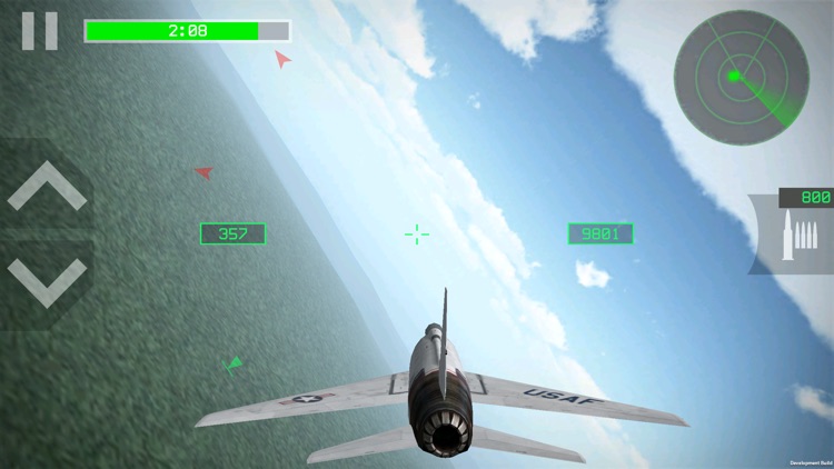 Strike Fighters
