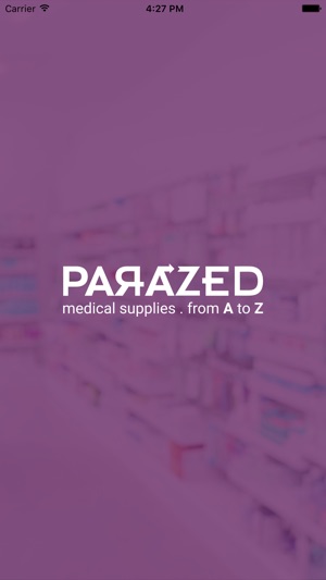 Parazed Medical Supplies(圖1)-速報App