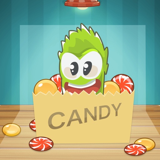 My Candy Box by feng sun